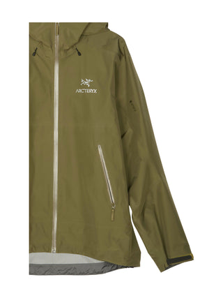 Hardshelljacke mit Goretex für Herren