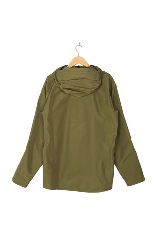 Hardshelljacke mit Goretex für Herren