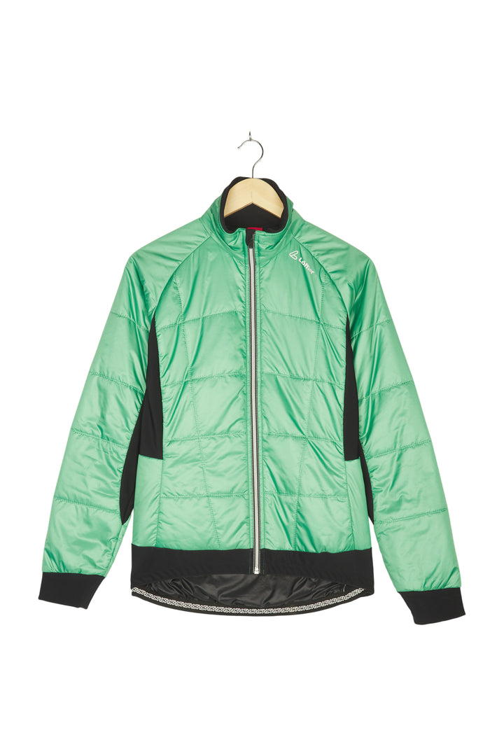 Radjacke für Damen