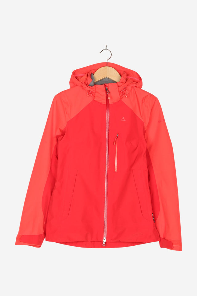 Hardshelljacke mit GoreTex für Damen