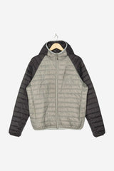 Daunenjacke für Herren