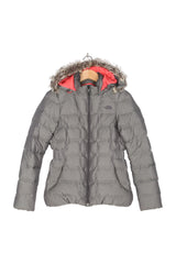 Daunenjacke für Damen