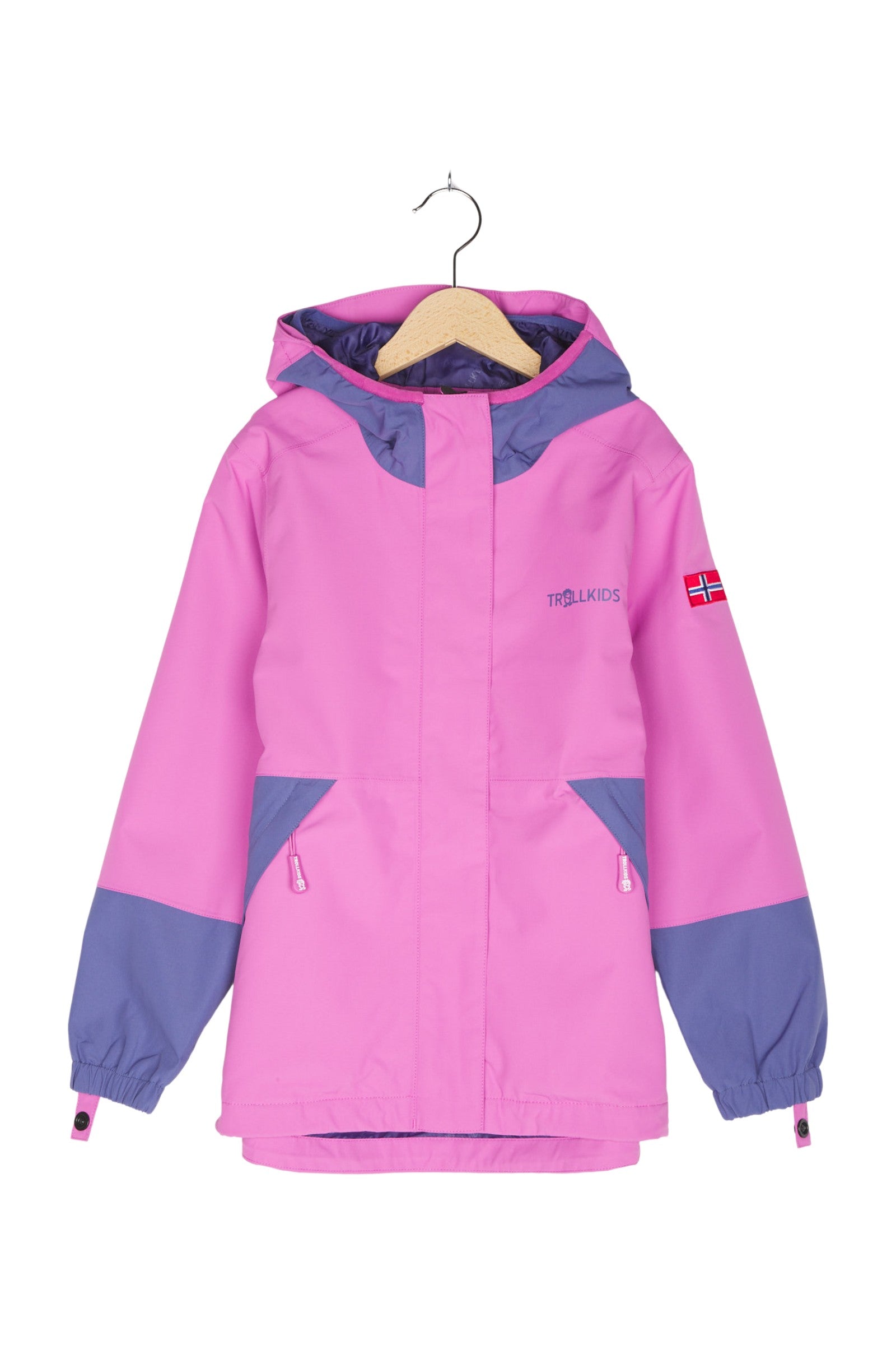 Hardshelljacke, Regenjacke für Kinder