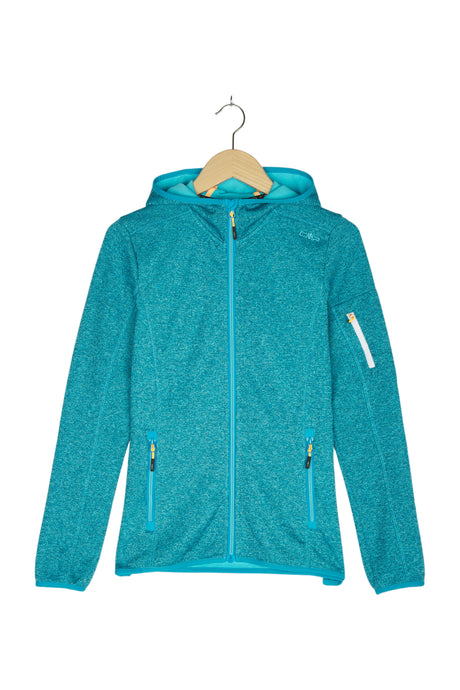 Fleecejacke für Damen