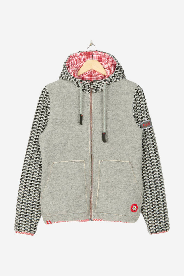 Winterjacke für Damen