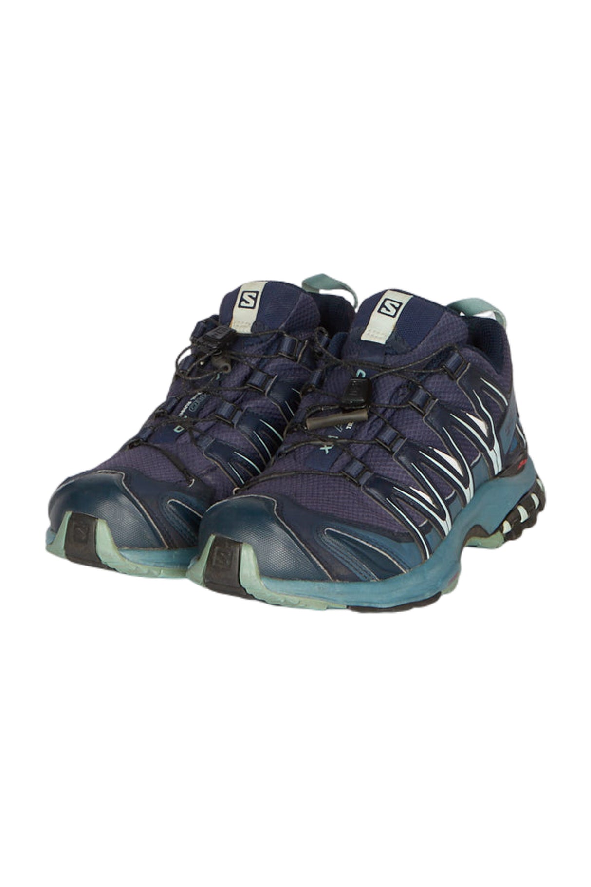 Laufschuhe & Trailrunningschuhe für Damen