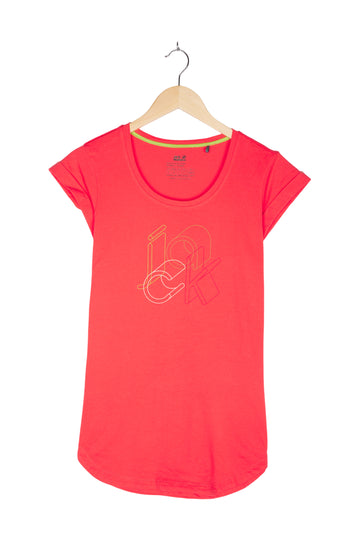 T-Shirt Freizeit für Damen