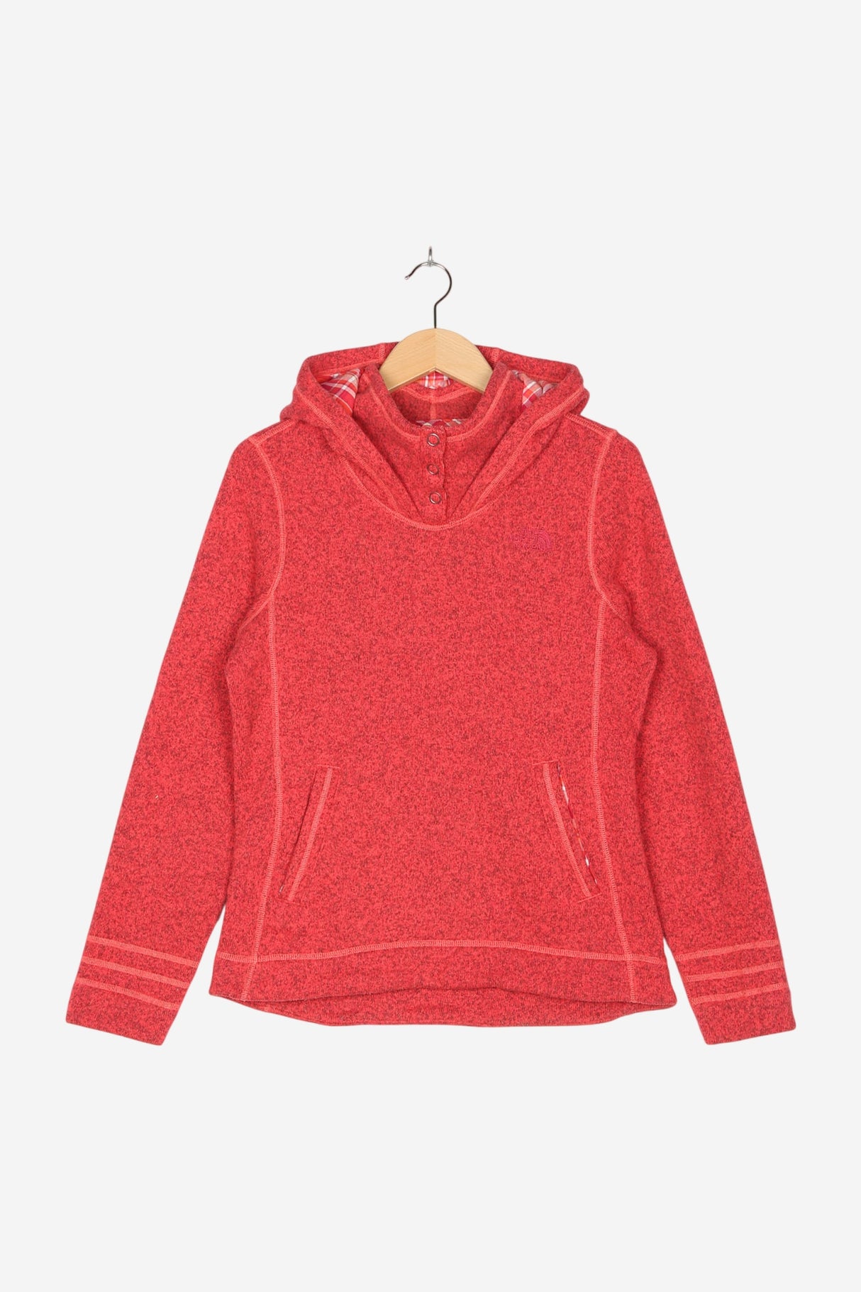 Hoodie für Damen