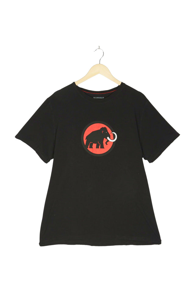 Mammut T-Shirt Freizeit für Herren
