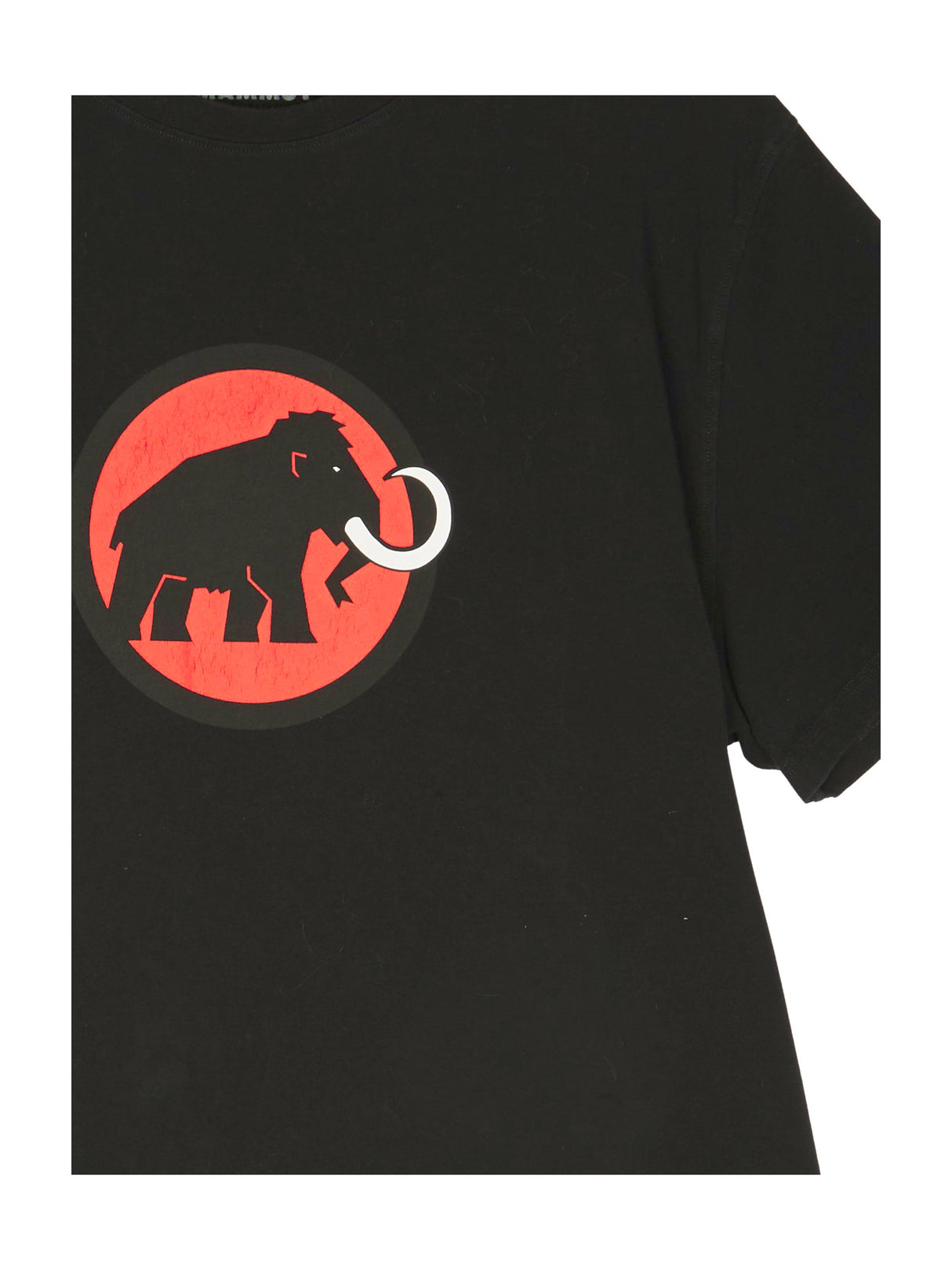 Mammut T-Shirt Freizeit für Herren
