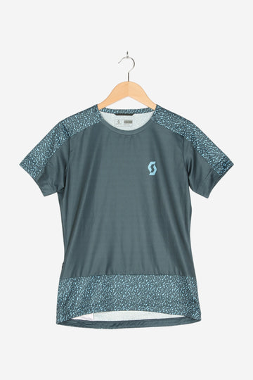 Fahrradtrikot für Damen