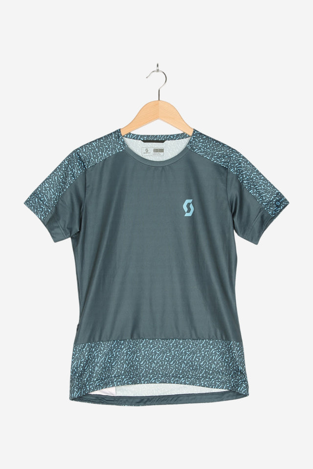 Fahrradtrikot für Damen