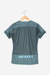 Fahrradtrikot für Damen