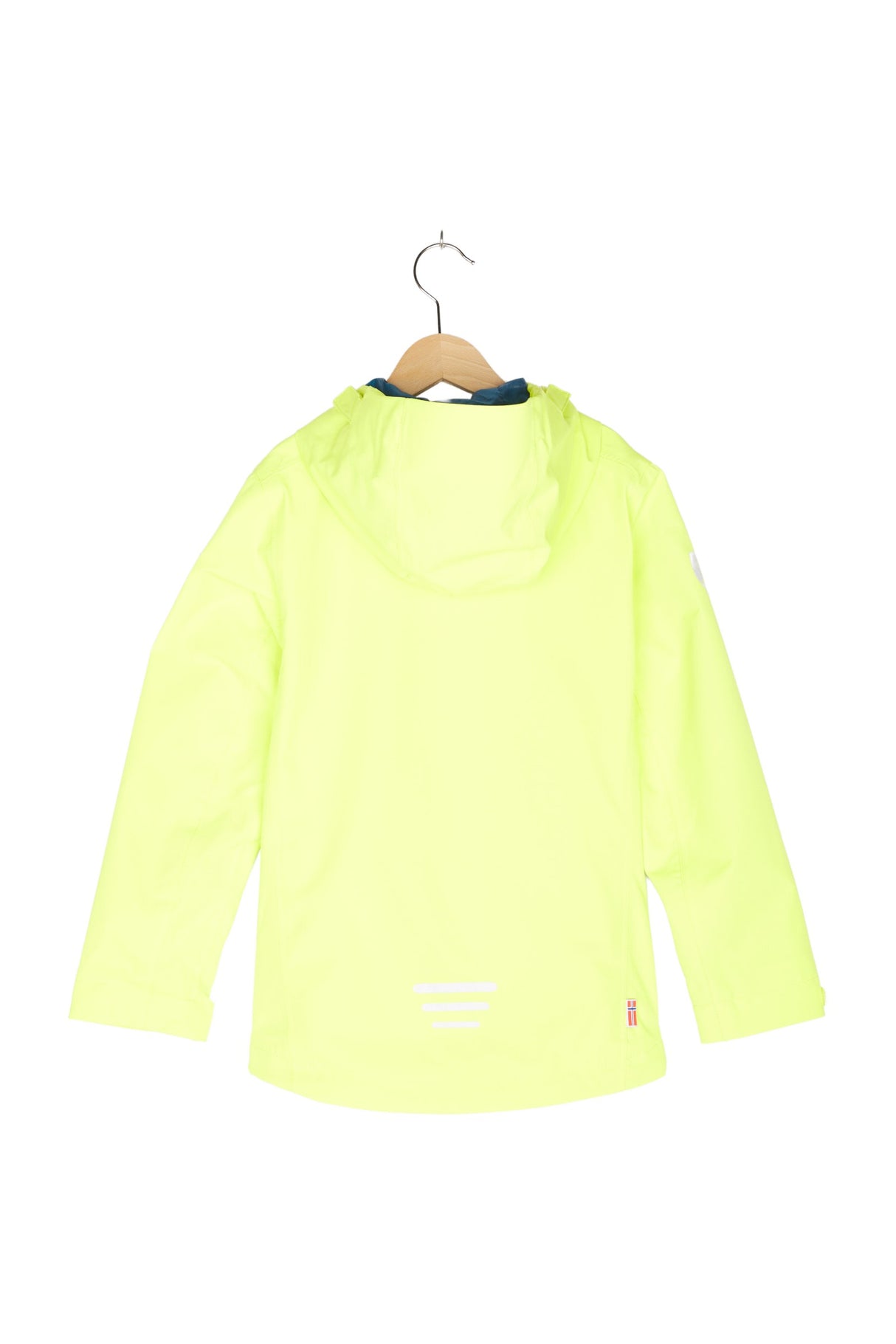 Hardshelljacke & Regenjacke für Kinder