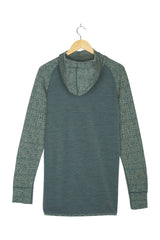 KVITEGGA MERINO 230 HOODIE MAN Hoodie für Herren