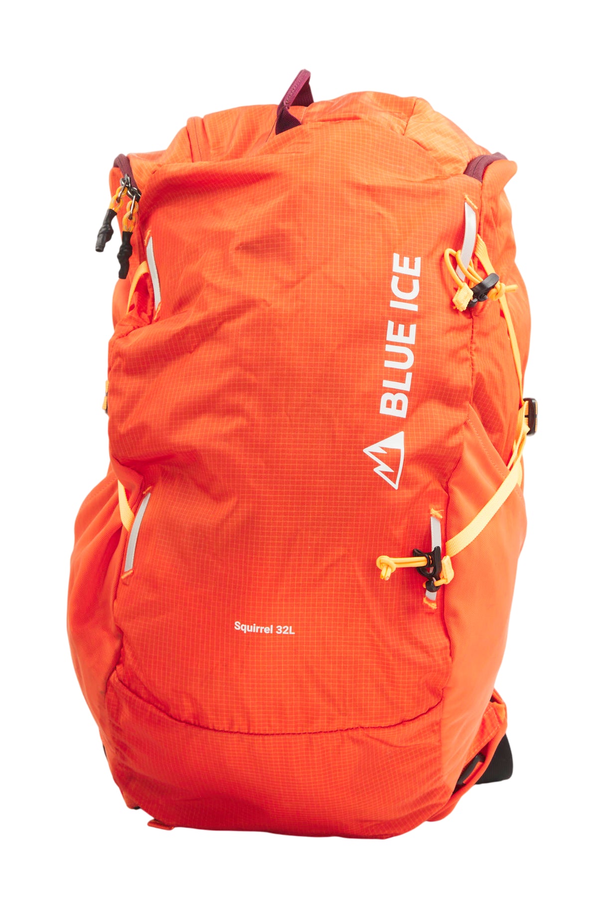 Kletterrucksack für Damen & Herren