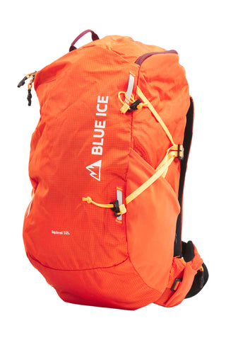 Kletterrucksack für Damen & Herren