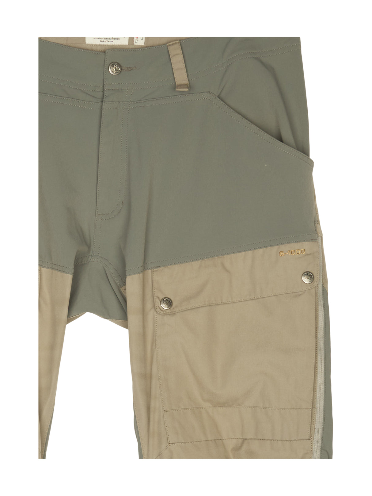 Wanderhose für Herren
