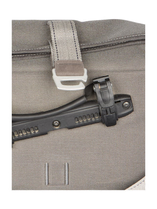 Hinterradtasche (Single & Volumen > 20L) für Damen & Herren