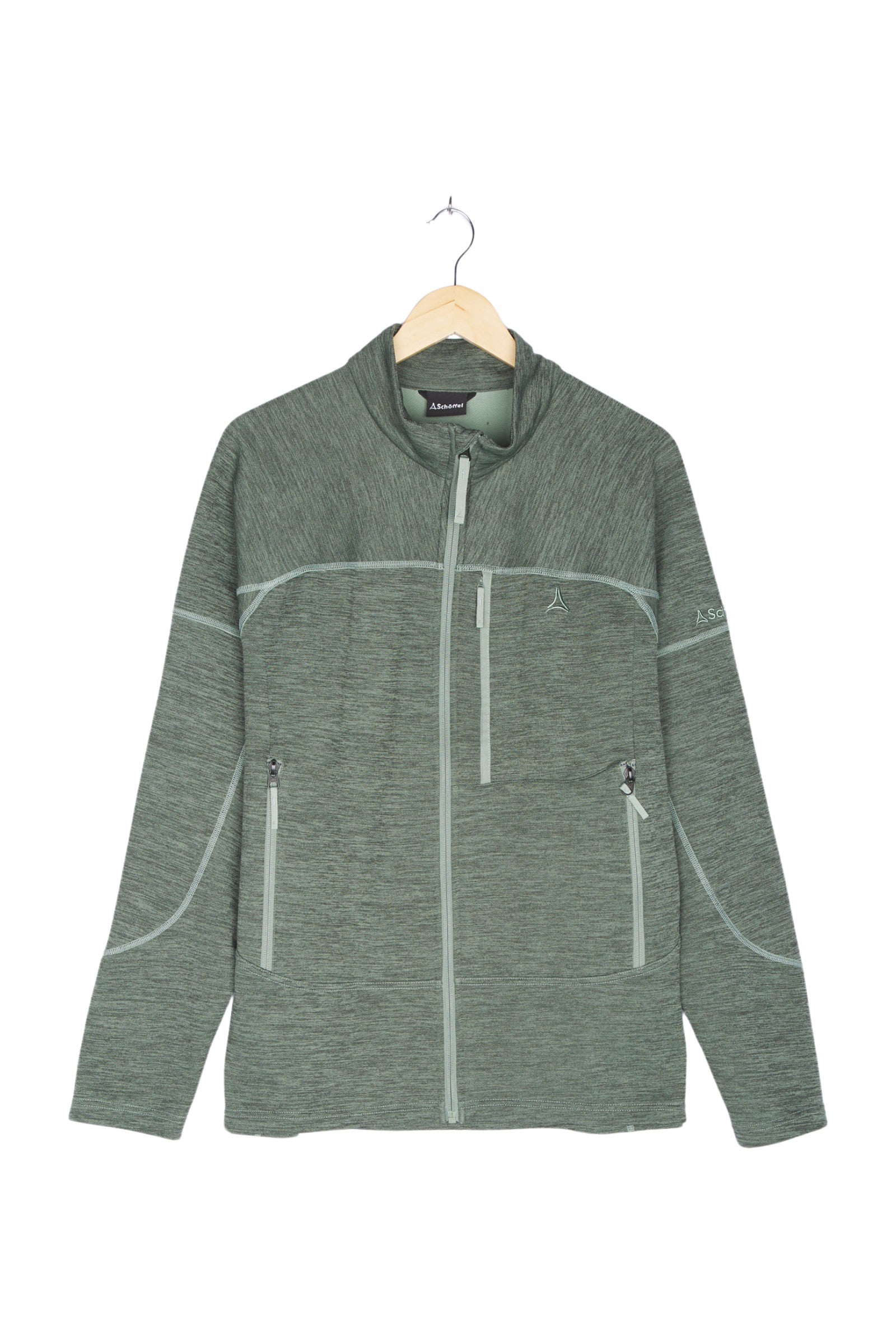 Fleecejacke für Herren