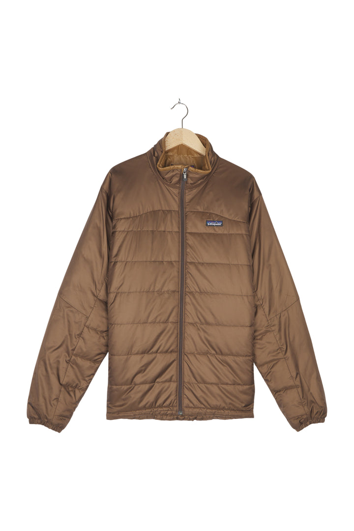 Kunstfaserjacke für Herren