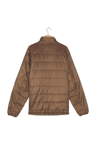 Kunstfaserjacke für Herren