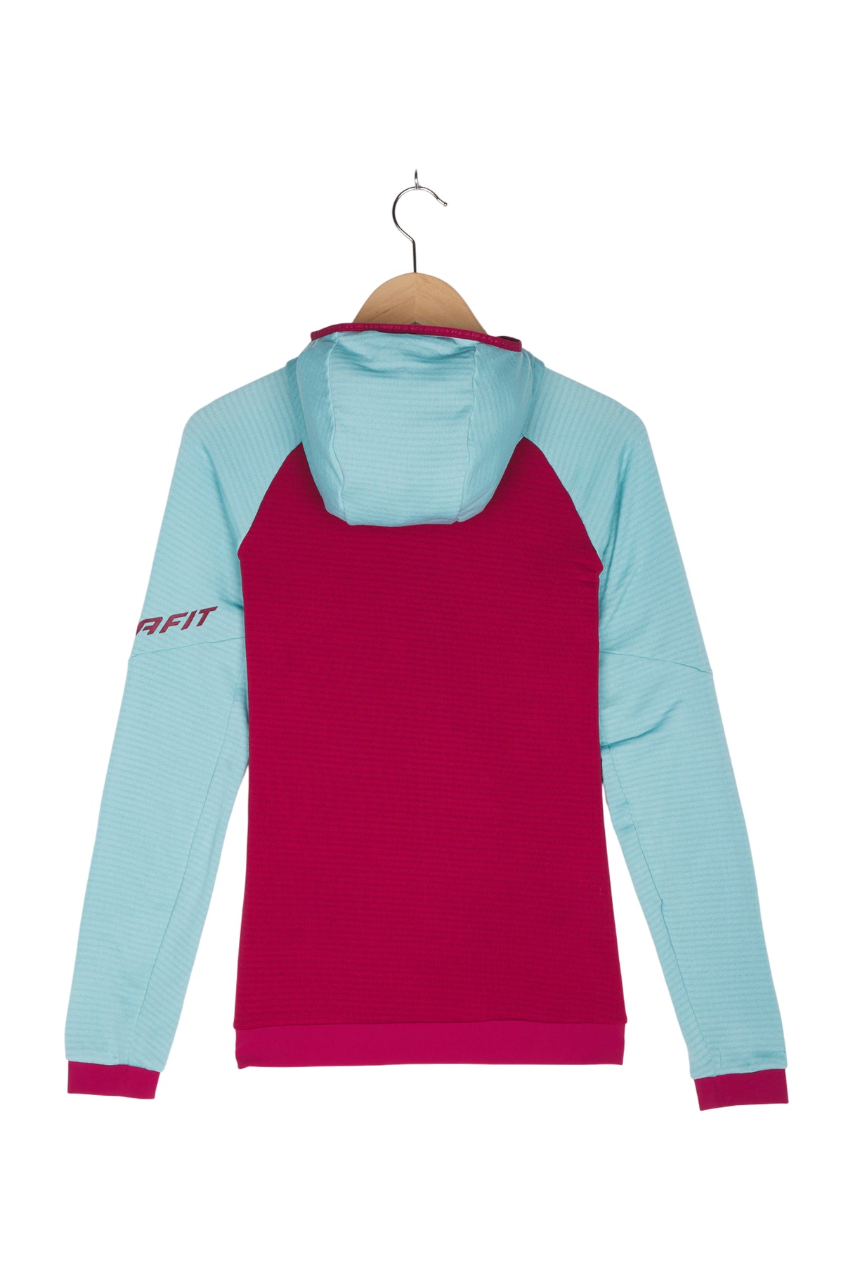 Fleecejacke für Damen