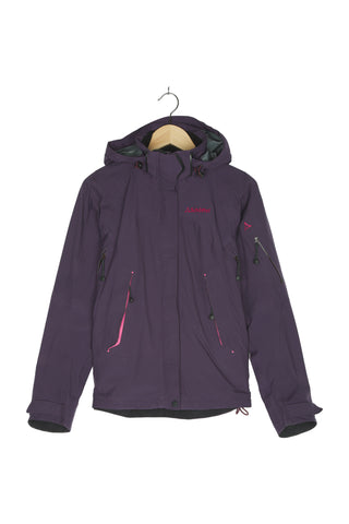 Hardshelljacke, Regenjacke für Damen