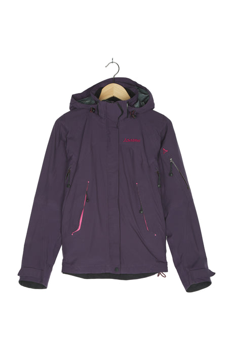 Hardshelljacke, Regenjacke für Damen