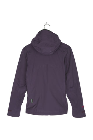 Hardshelljacke, Regenjacke für Damen