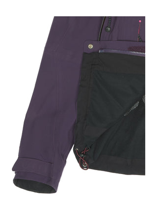 Hardshelljacke, Regenjacke für Damen