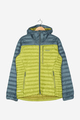 Daunenjacke für Herren