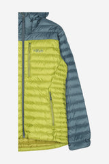 Daunenjacke für Herren