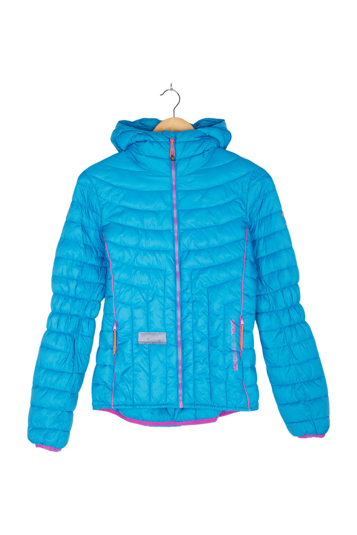 Kunstfaserjacke für Damen