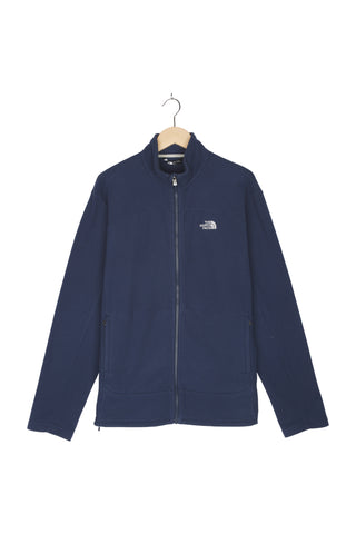 Fleecejacke für Herren