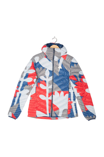 Daunenjacke für Damen