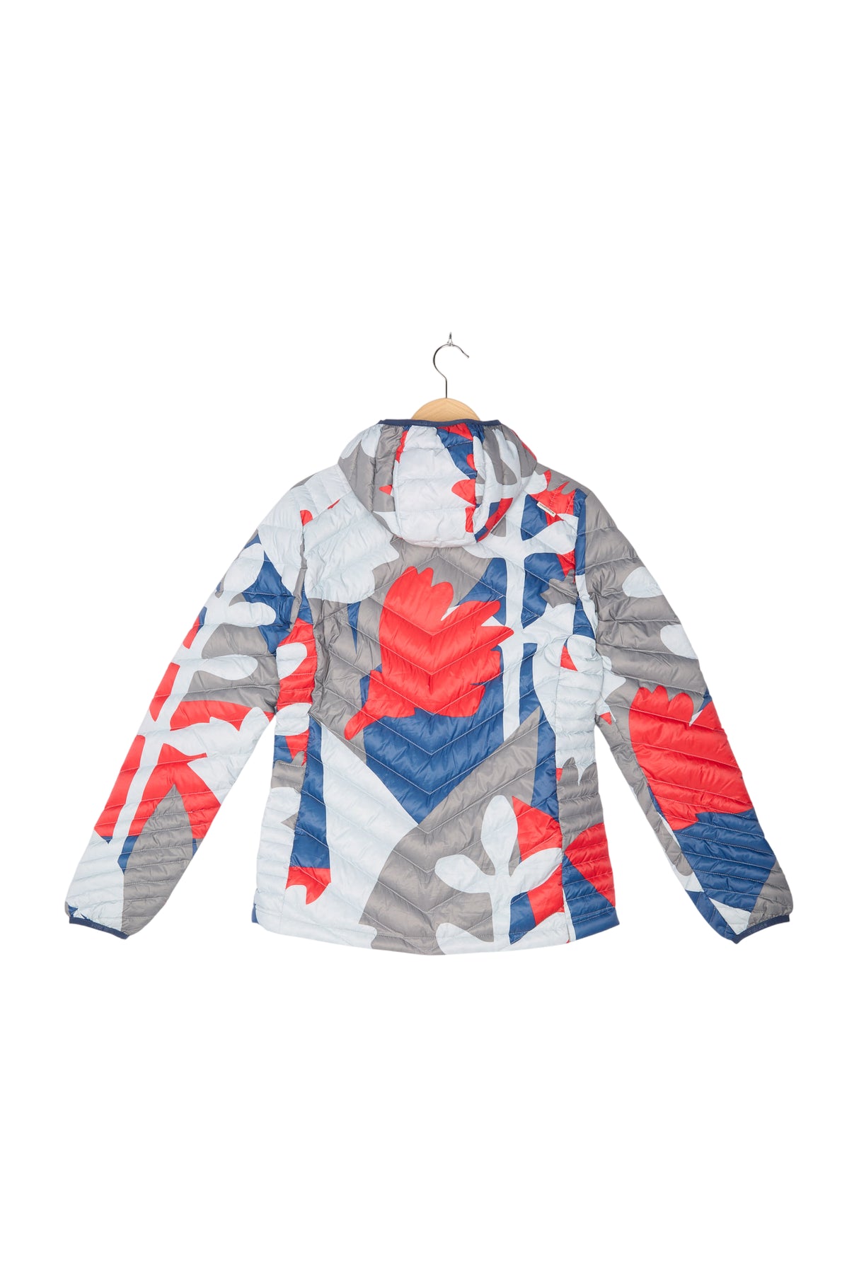 Daunenjacke für Damen