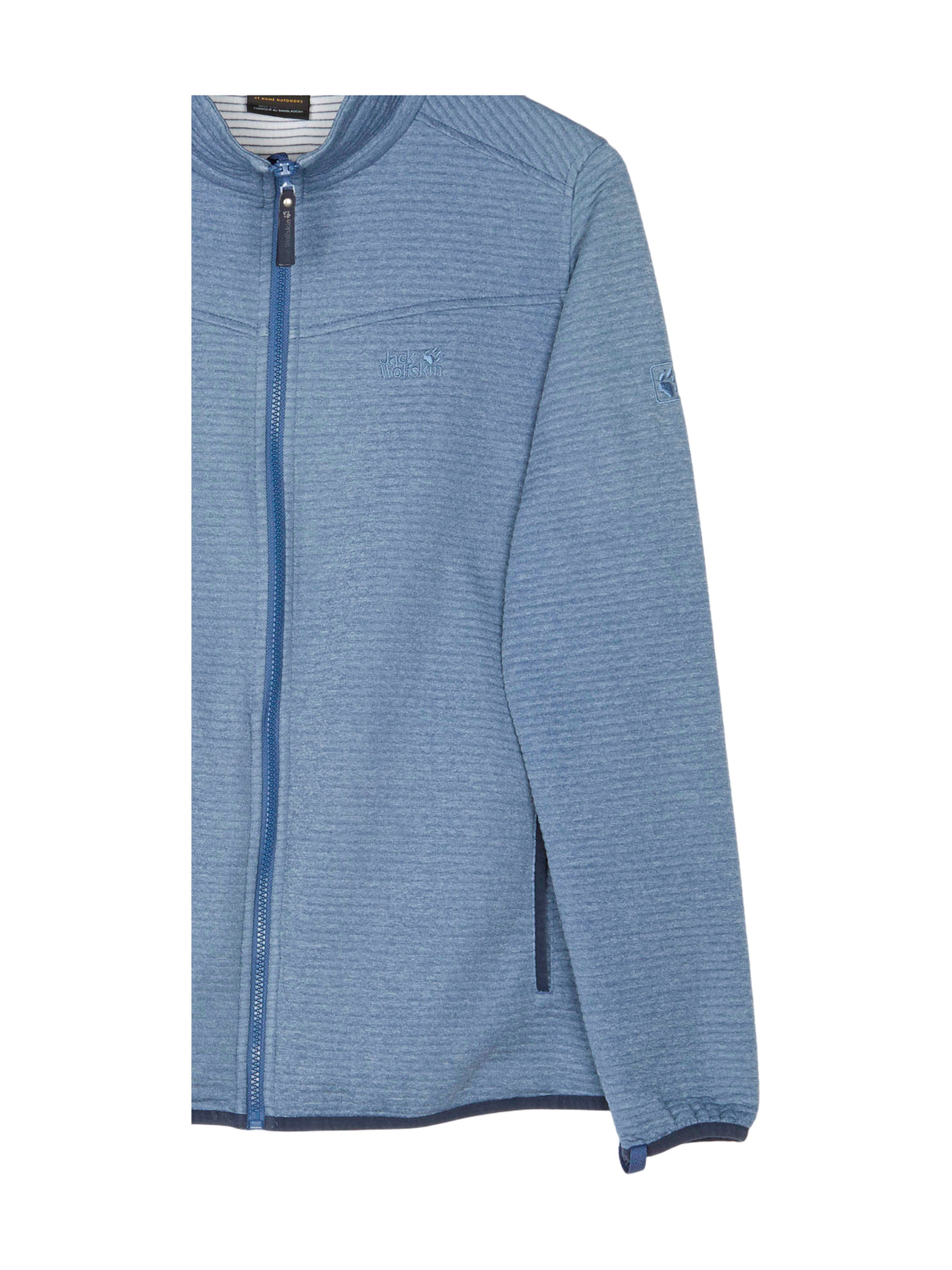 Fleecejacke für Herren