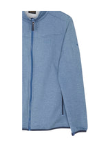 Fleecejacke für Herren