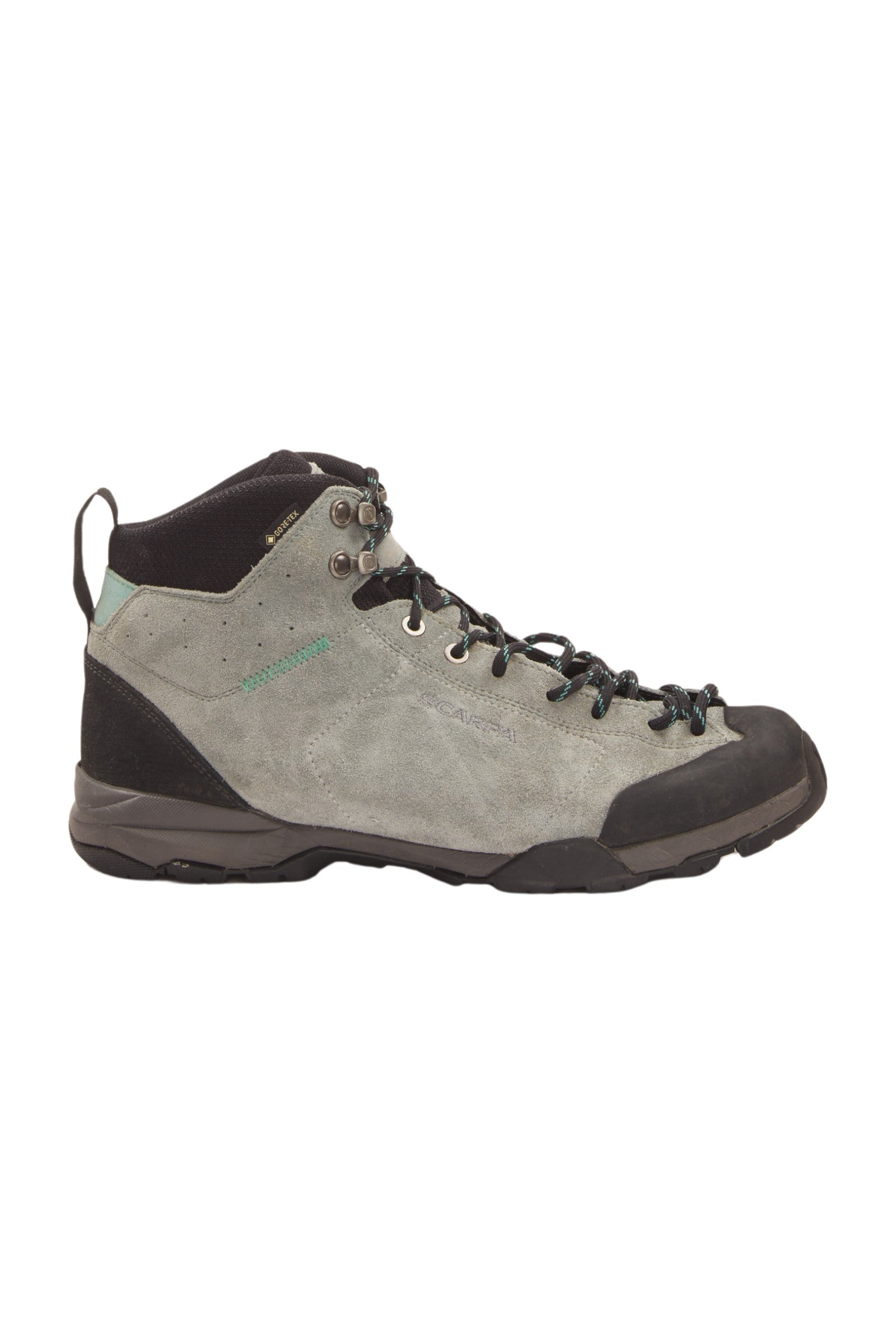 Wanderschuhe & Trekkingschuhe für Damen