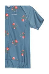 Fahrradtrikot für Damen