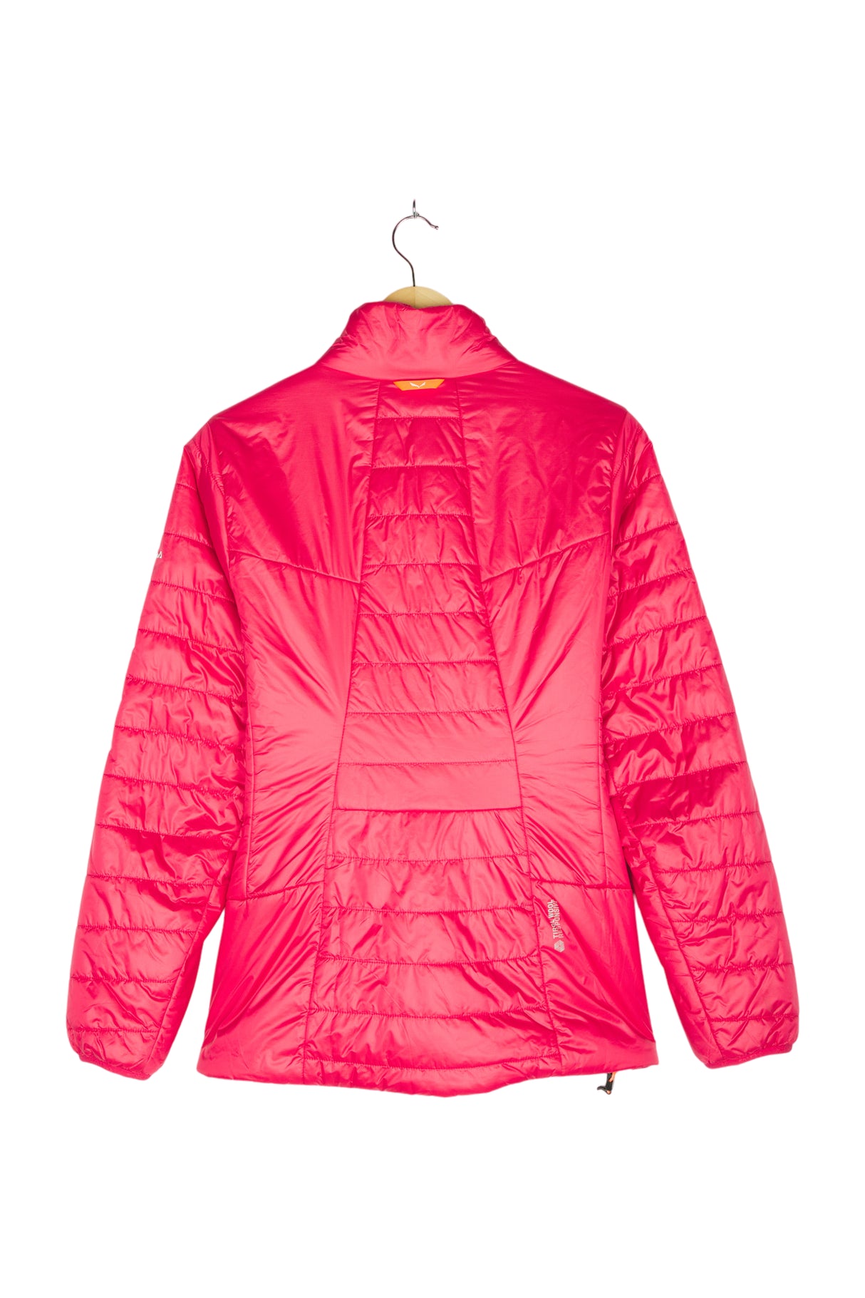 Isolationsjacke (Wolle) für Damen