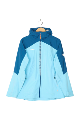 Regenjacke & Hardshelljacke mit GoreTex für Damen