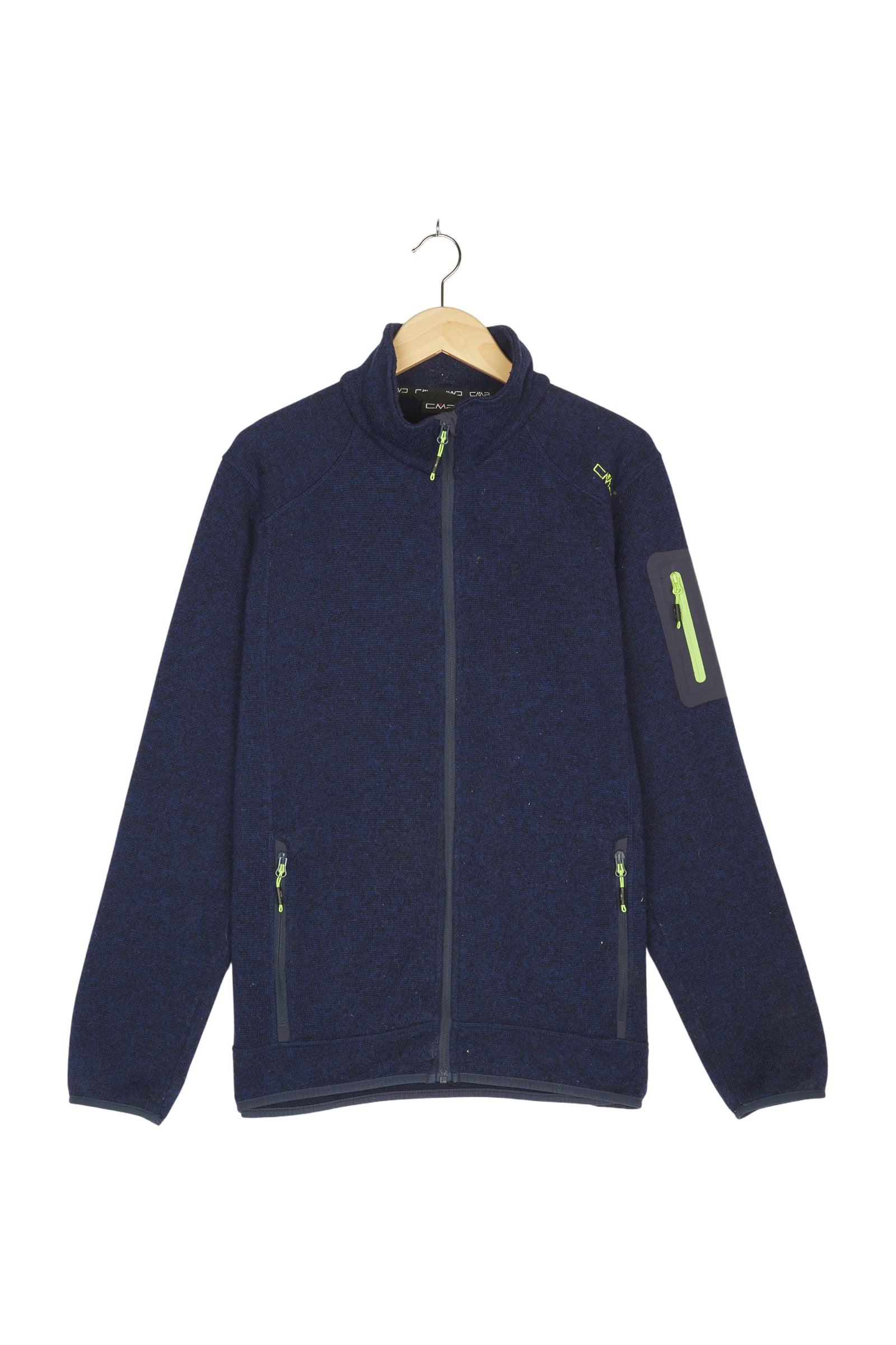 Fleecejacke für Herren