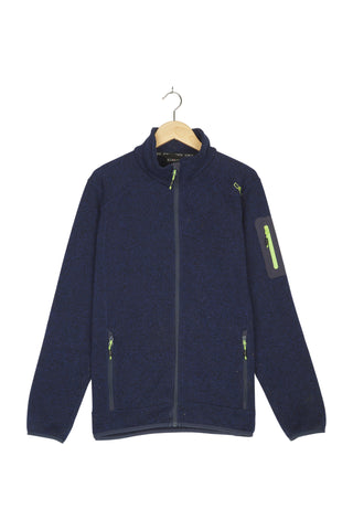 Fleecejacke für Herren