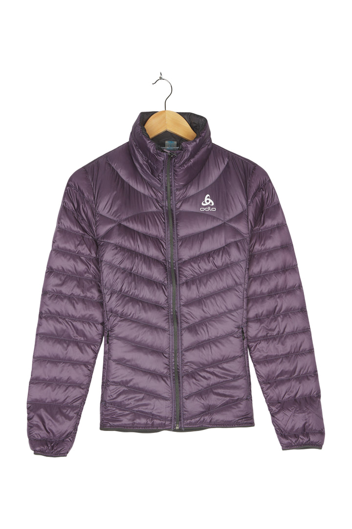 Kunstfaserjacke für Damen