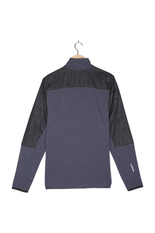Fleecejacke für Herren
