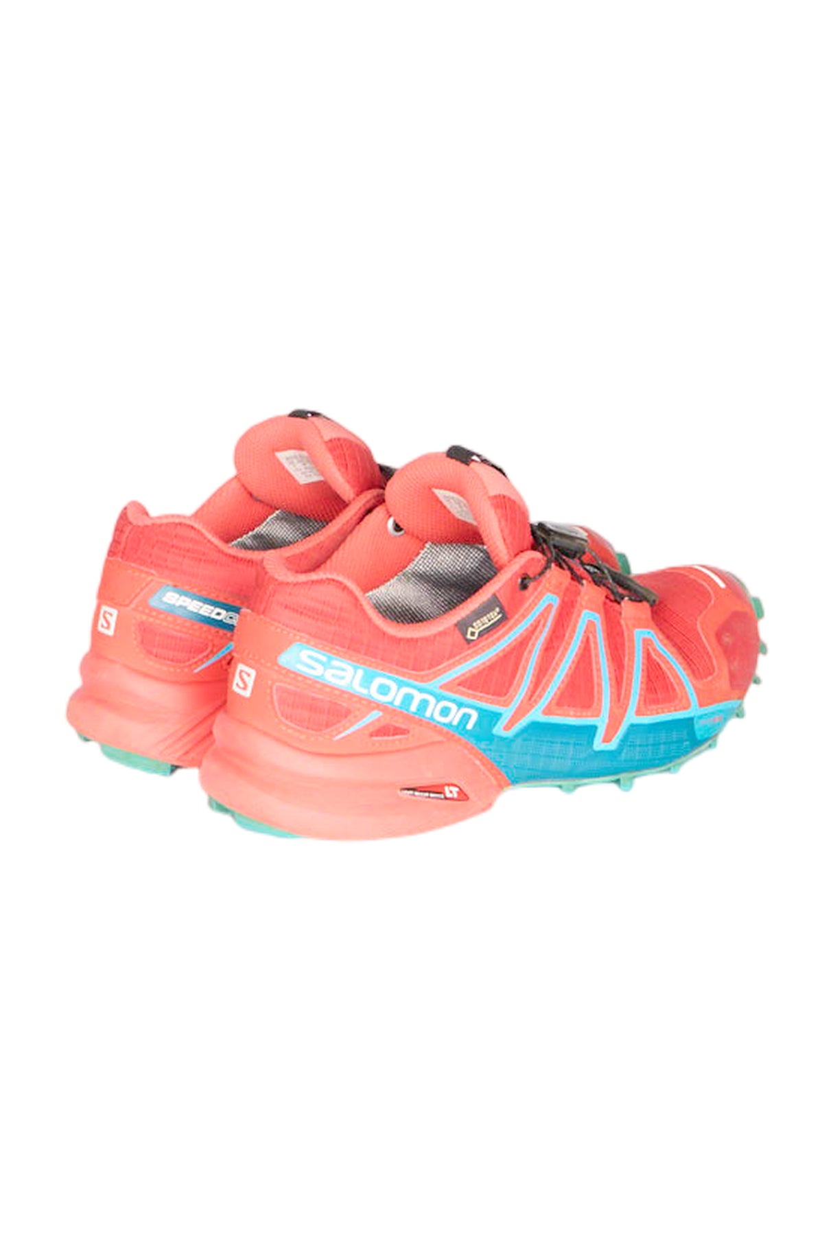 Laufschuhe & Trailrunningschuhe für Damen