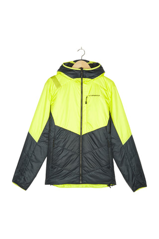 Kunstfaserjacke für Herren