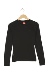Longsleeve Merino für Damen